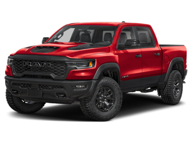 New Truck