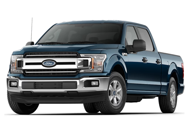 Used Truck